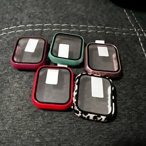 41mm Apple Watch case